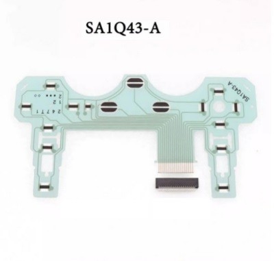 Flex cable PS2 SA1Q43A