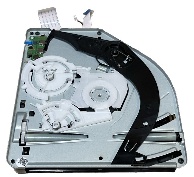 Drive UHN-020 para PS5 CFI-1116