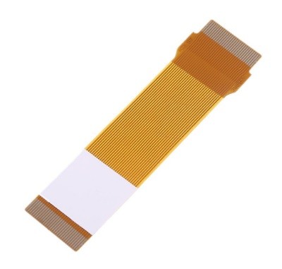 Flex cable para Laser da PS2 Fat