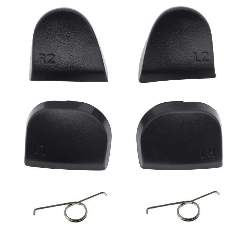 Conjunto Gatilhos L1, L2, R1 e R2 para Dualsense PS5 v1 BDM-010