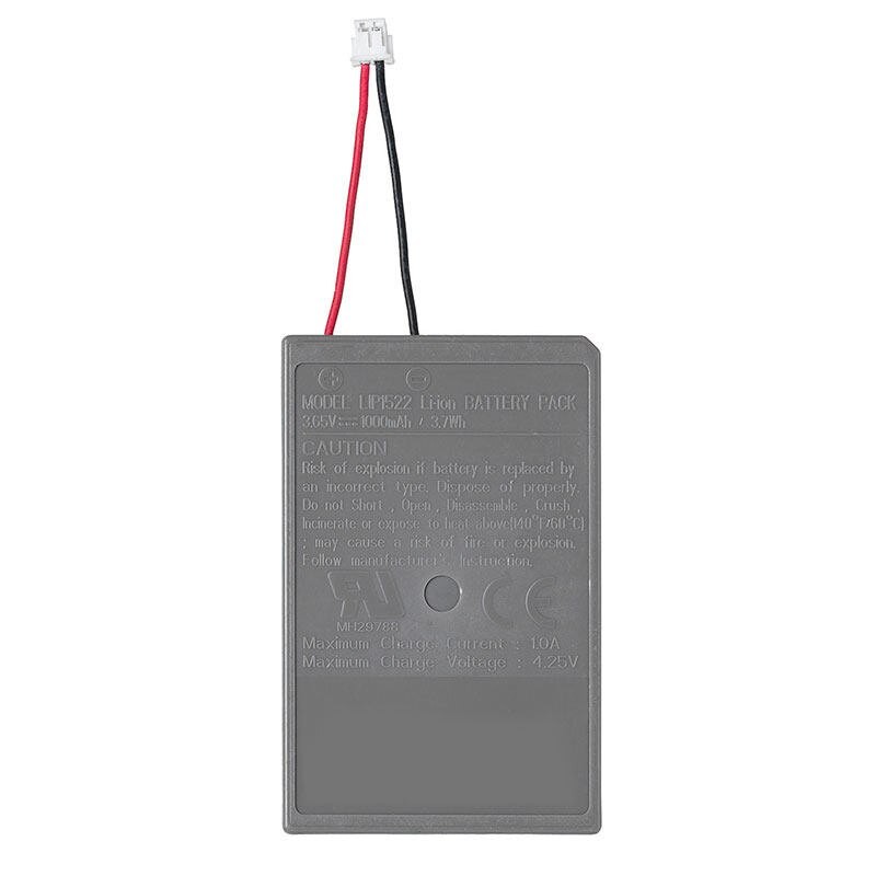 Bateria LIP1522 1000mAh para Dualshock 4 V2