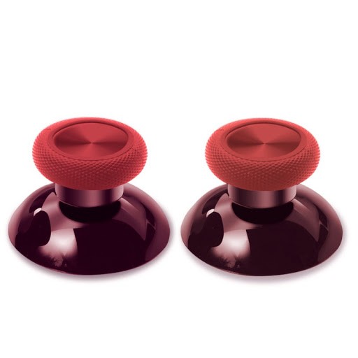2 Capas em Vermelho para Comando Xbox One e Siries