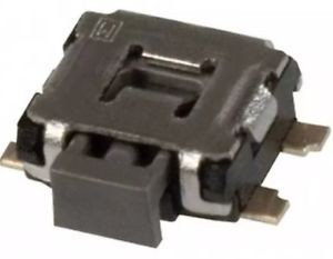 Switch On/Off e Eject para PS4