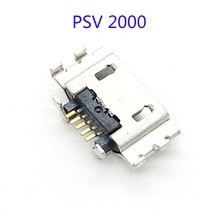Conector Micro USB para PS Vita 2016
