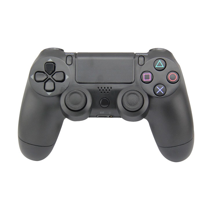 Comando Wireless para a PS4 «Não Oficial»