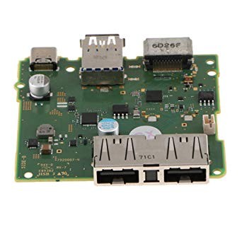 Placa Circuito de HDMI da Dock Nintendo Switch