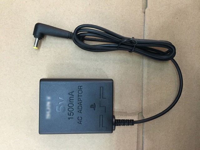 Carregador Original SONY PSP