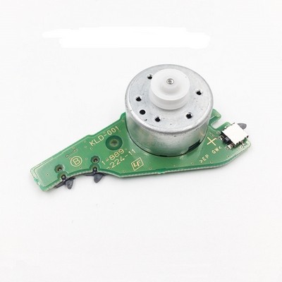 Placa com Sensor e Motor KLD-001