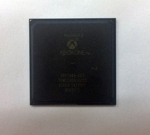 South Bridge X861949-005 para Xbox One
