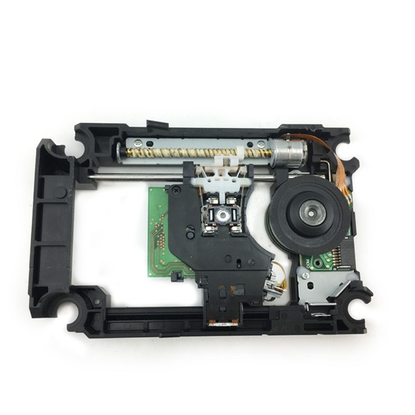 Bloco Óptico completo KEM-496AAA
