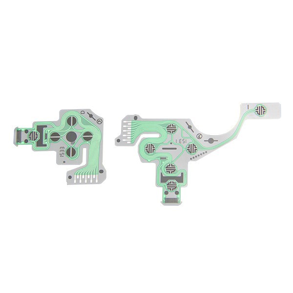 Flex Cable Esquerda + Direita para Dualshock 4