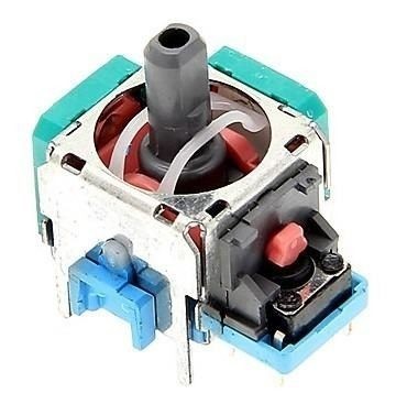 Analógico Original para Dualshock 4