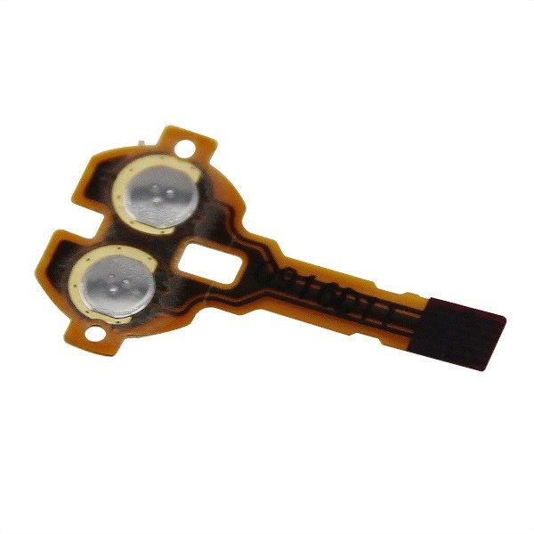 Start/Select Flex Cable para PSP GO PSPGO