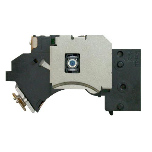 Laser PVR-802W PS2 Slim