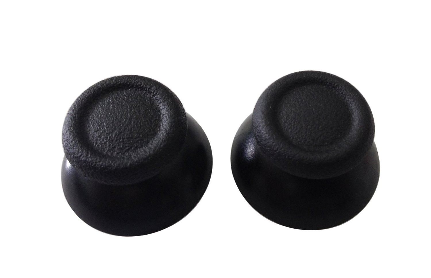 2 Capas para comando DualShock 4 Preto