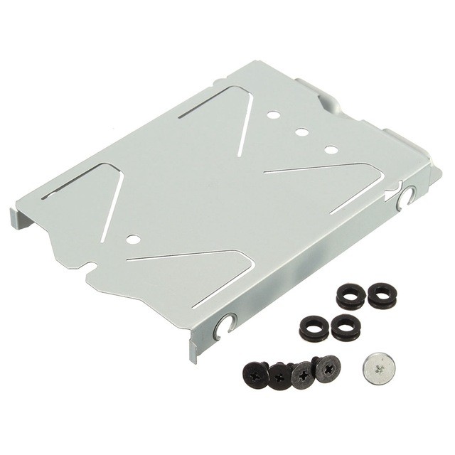 Bracket para Disco Rígido PS4 Modelo 1216