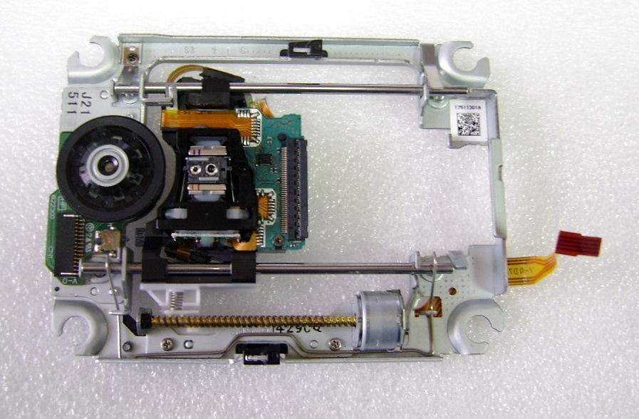 Bloco Óptico KEM-450EAA para PS3 Slim