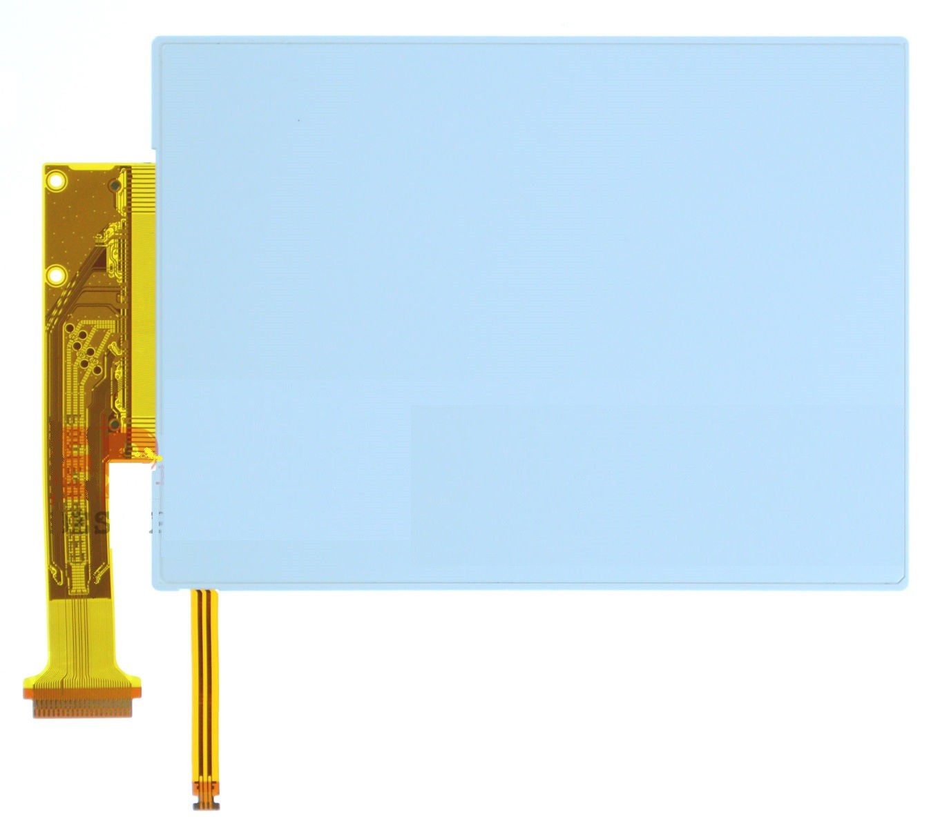 LCD Inferior New 3DS