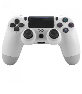 Comando Wireless para a PS4 Branco «Não Oficial»