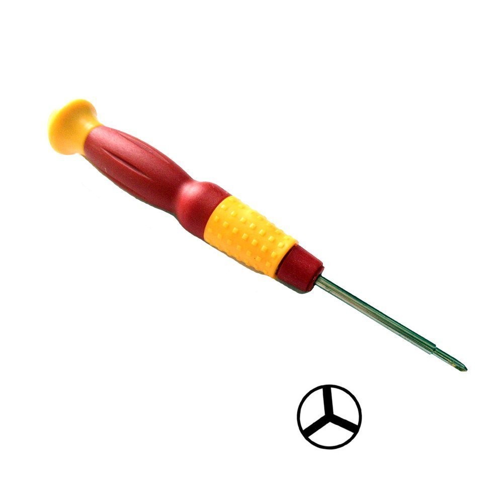 Chave TRI-WING 3x40mm