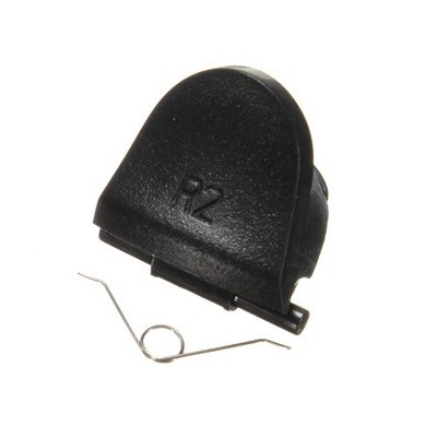 Botão R2 para Comando Dualshock 4, BDM-001 e BDM-011