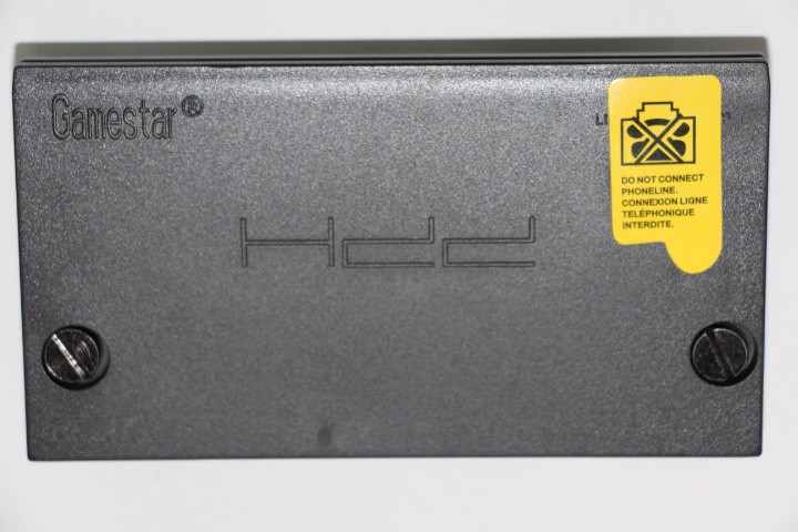 Playstation 2 Adaptador para Disco Rígido