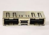 Jack de 2 portas USB para PS3 Slim