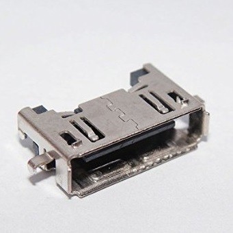 Conector de Carga para PS Vita 1004 / 1104