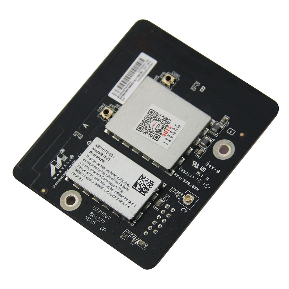 WIFI Module PCB Board para Xbox One