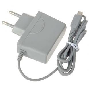 CARREGADOR 220V DSi , 3DS e 2DS