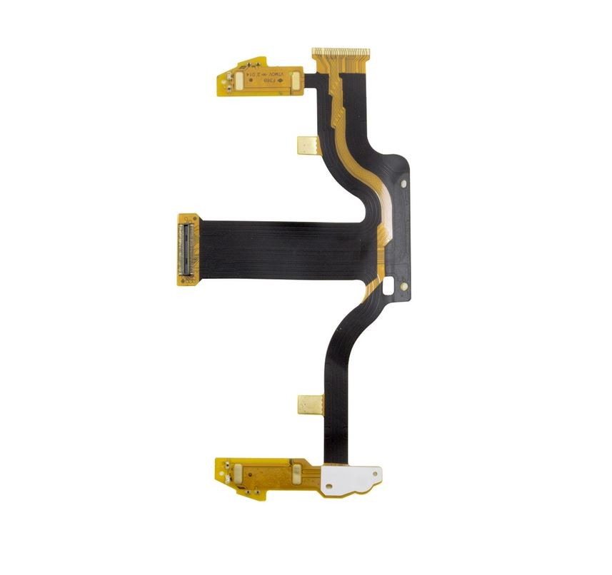 LCD Display Ribbon Flex para SONY PSPGO