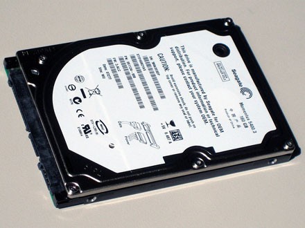HDD 320GB Original PS3