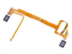 Volume 3D Flex Cable for Nintendo 3DS XL