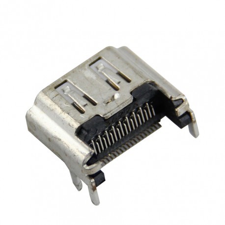 Porta HDMI para PS4 «1004 e 1116»