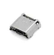 Porta Micro Usb para comandos PS4
