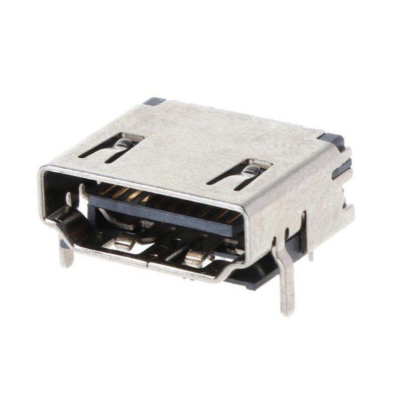 Porta HDMI para Consola PS3 Slim 2004/2104/2504