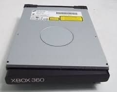 Hitachi Dl10n Xbox 360 Slim