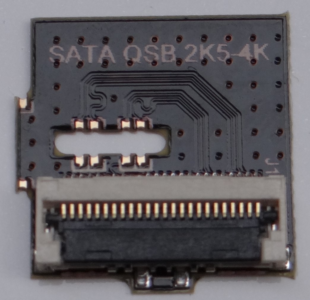 QSB COBRA ODE
