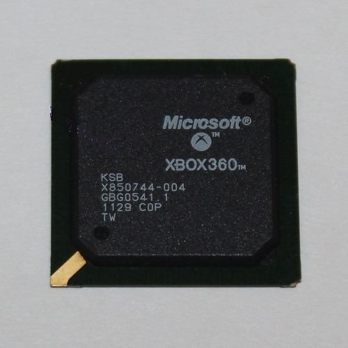 Bga Xbox 360 Slim Ksb X850744-004 – South Bridge – CORONA