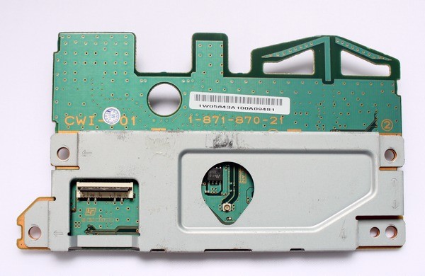 Placa Bluetooth WiFi CWI-001 ««CECHC»»