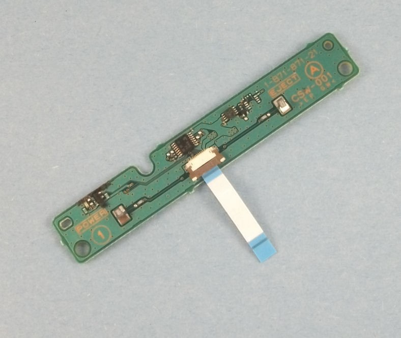 Placa On/Off para PS3 60GB ««CECHC»»