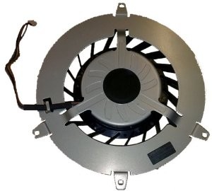 Ps3 Fat Cooler 19 Pas