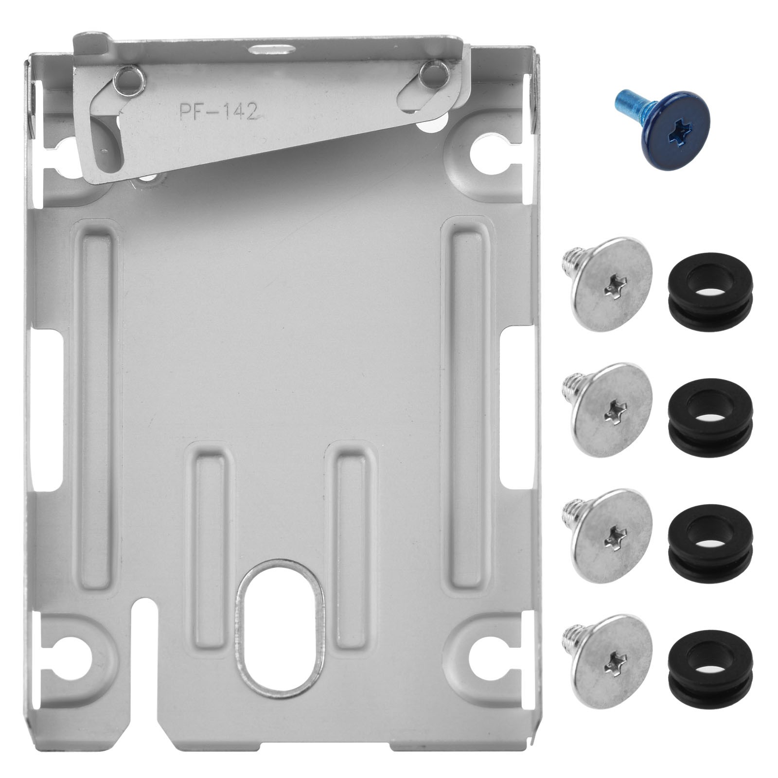Suporte Disco Rígido para PS3 super Slim