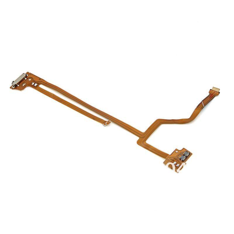 Volume 3D Flex Cable for Nintendo 3DS