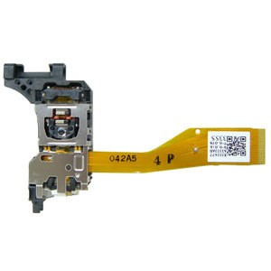Laser RAF3355 para Wii