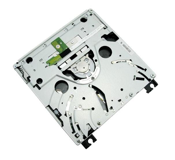 DVD Drive Para Nintendo Wii