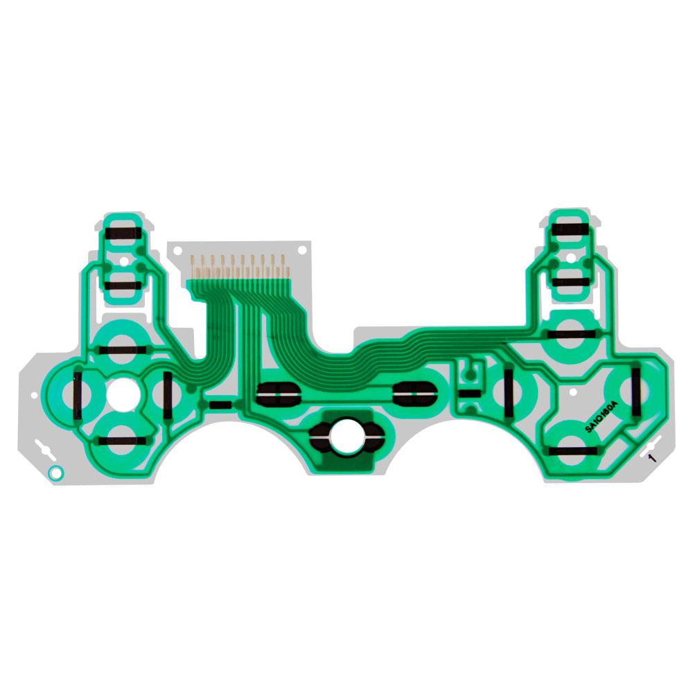 Ribbon Circuit SA1Q160A para comandos Dualshock 3