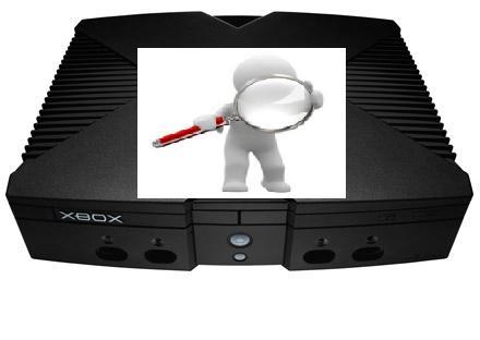 Orçamento Grátis para Reparação de Xbox Original