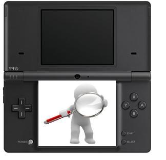 Orçamento Grátis para Reparação de Nintendo DS