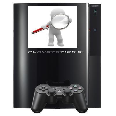 Orçamento Grátis para Reparação de PS3